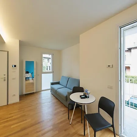 Apartament Casa Mia *