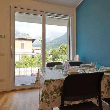 Apartament Casa Mia *