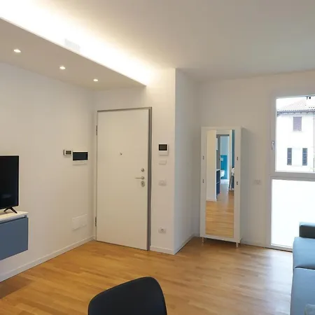 Apartament Casa Mia